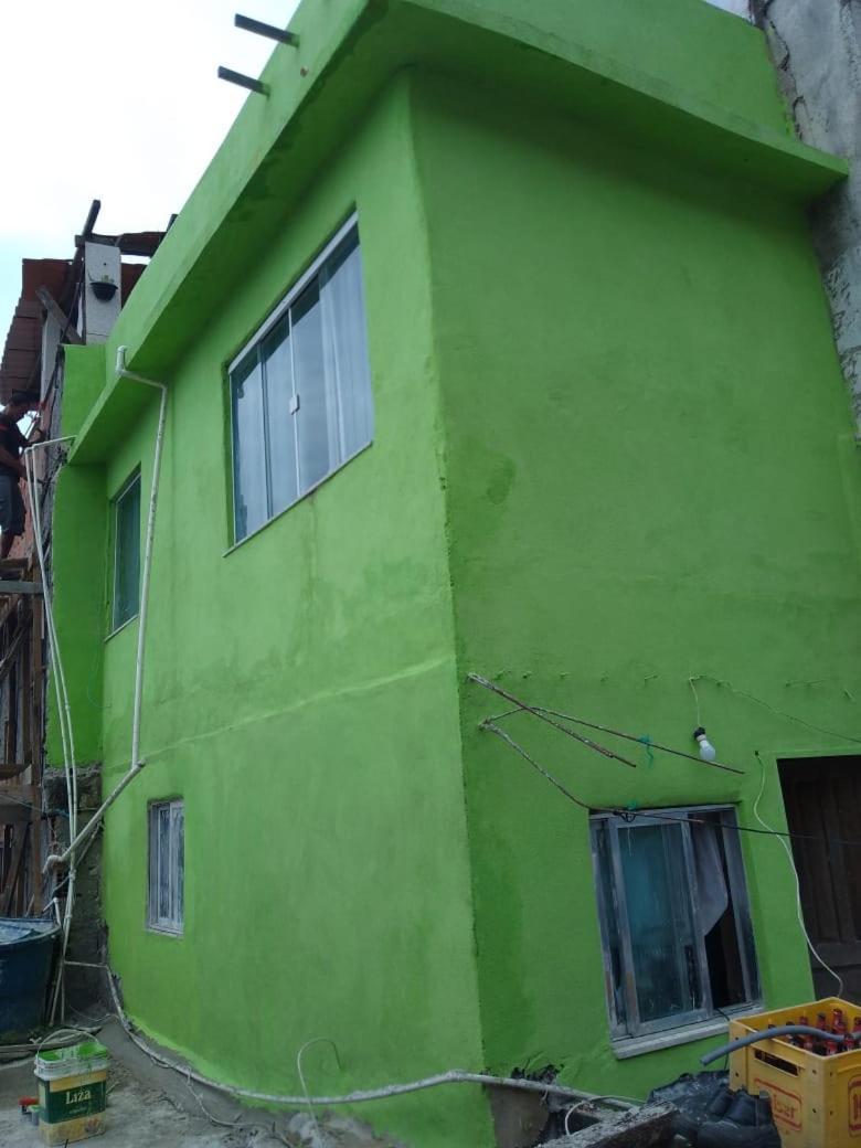 Bella Vista Vidigal Albergue *