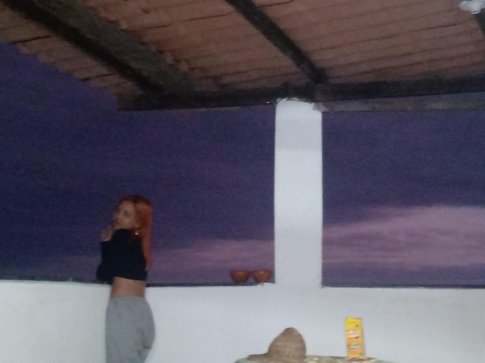 Albergue Bella Vista Vidigal