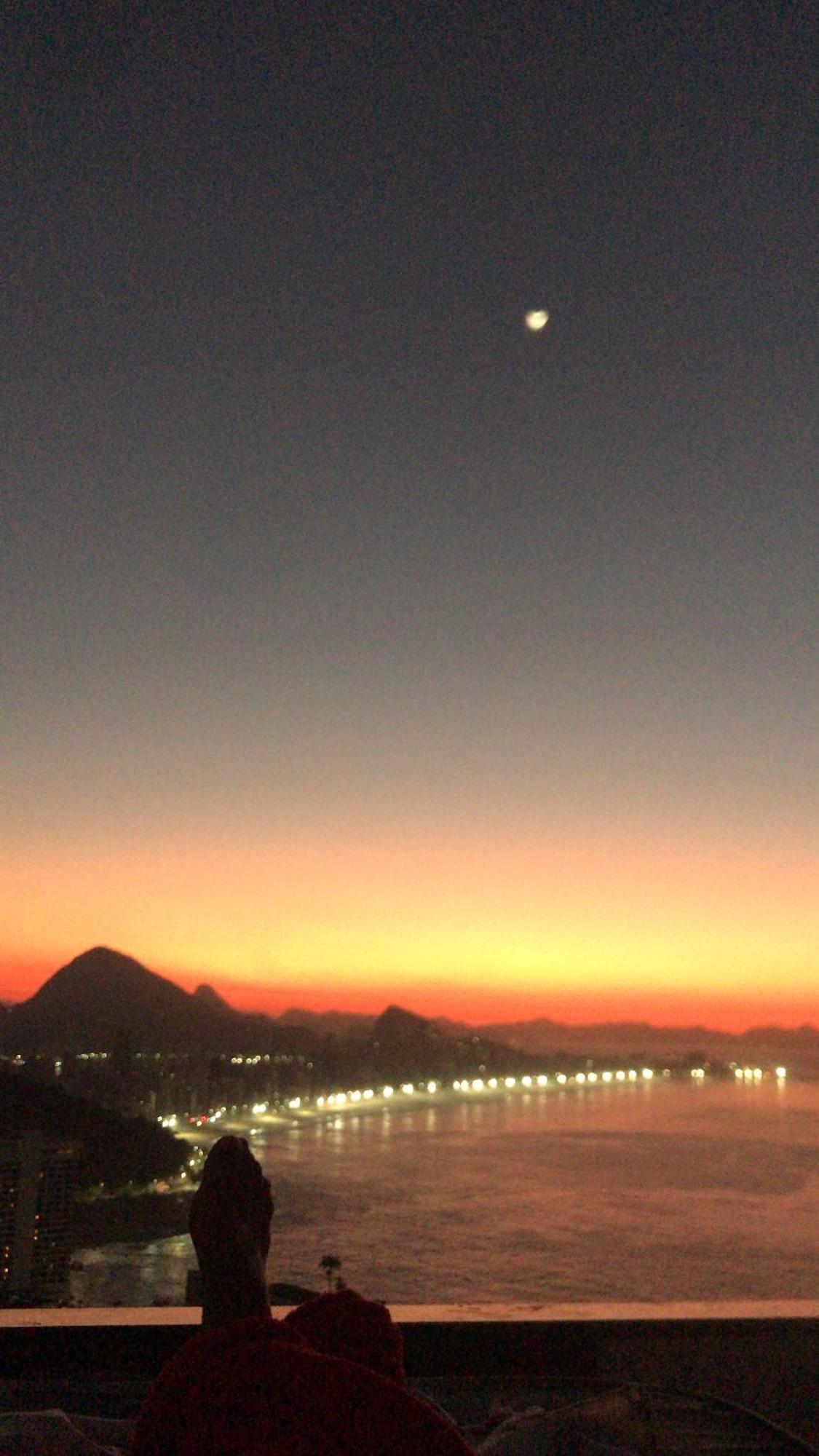 Bella Vista Vidigal * Rio de Janeiro