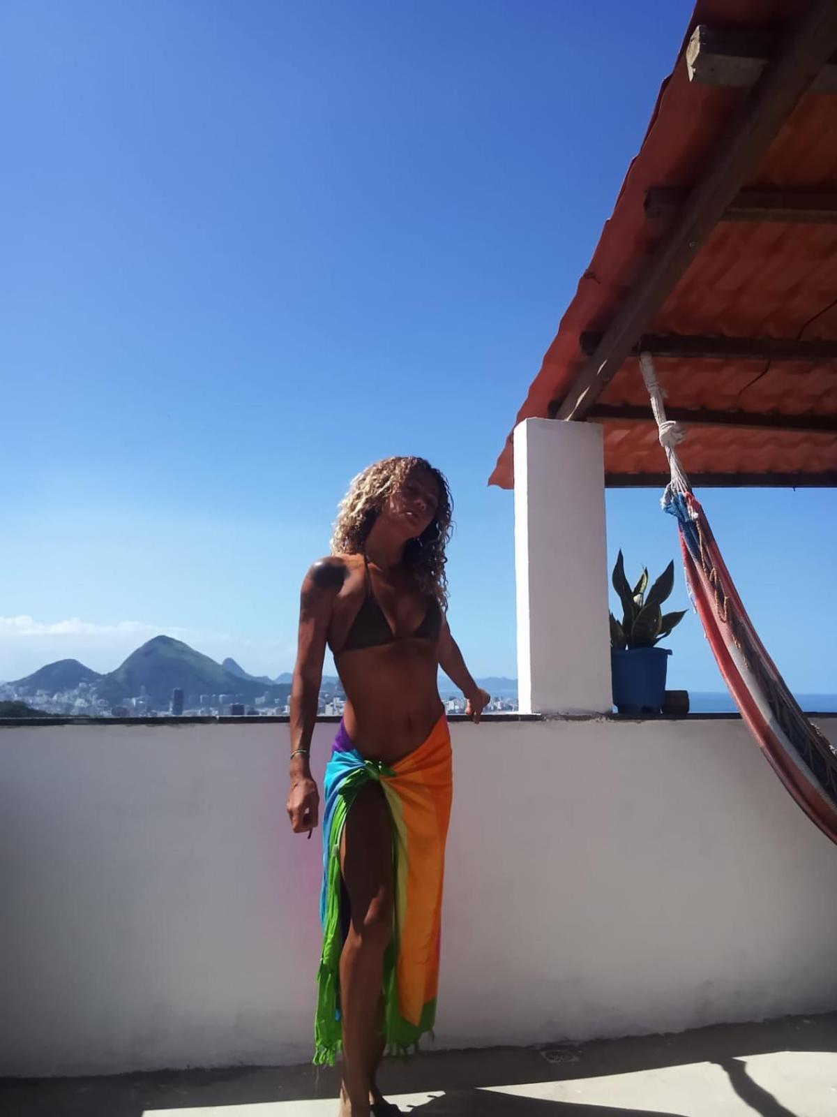 Albergue Bella Vista Vidigal