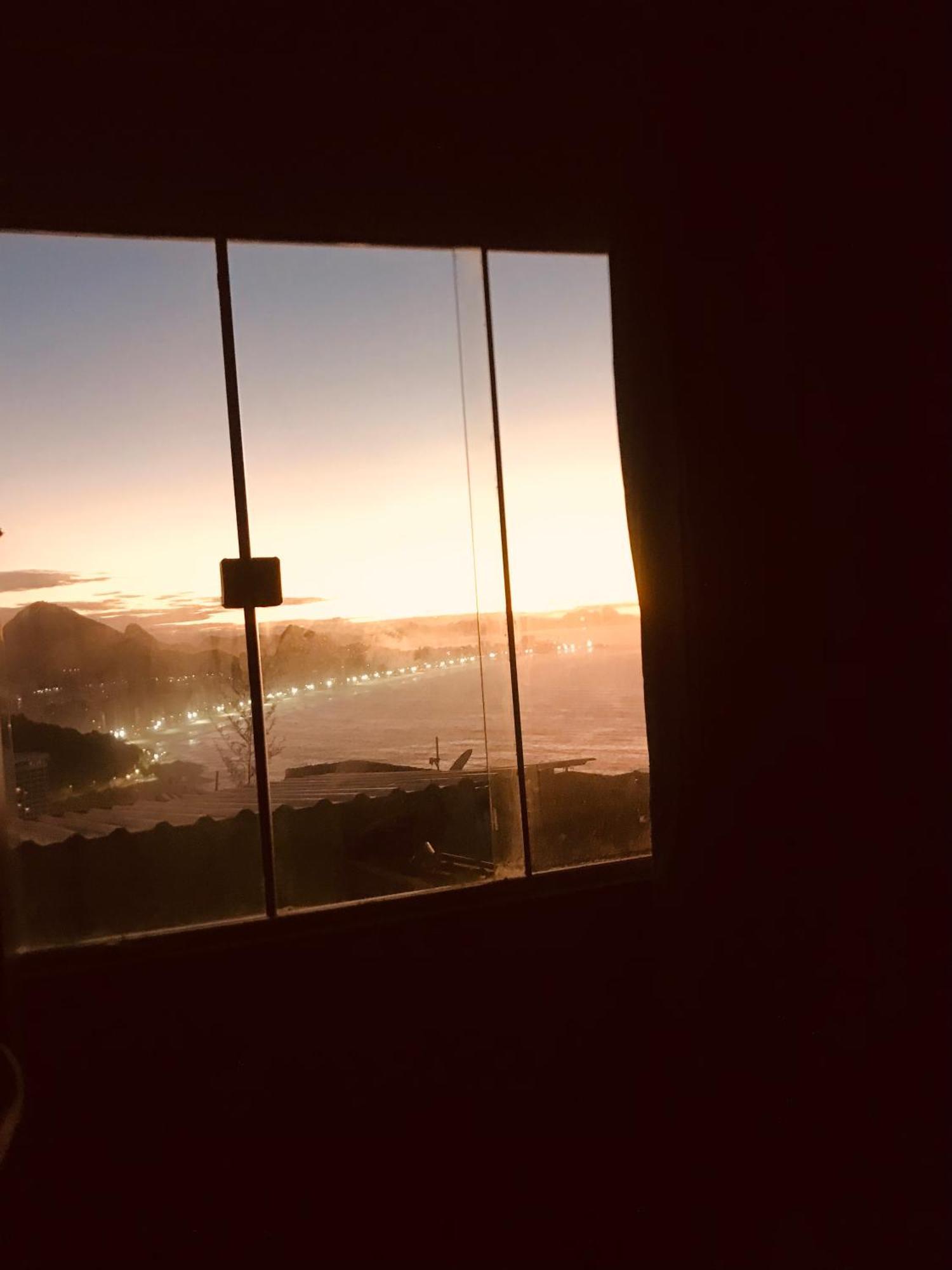 Bella Vista Vidigal * Rio de Janeiro