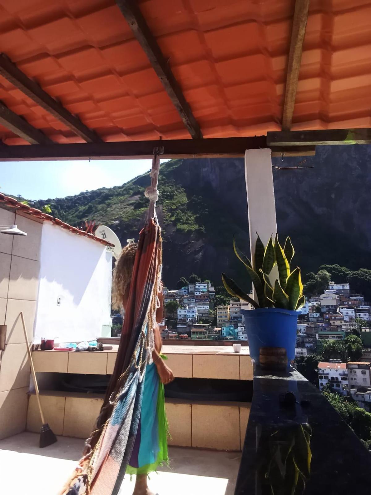 Bella Vista Vidigal Rio de Janeiro