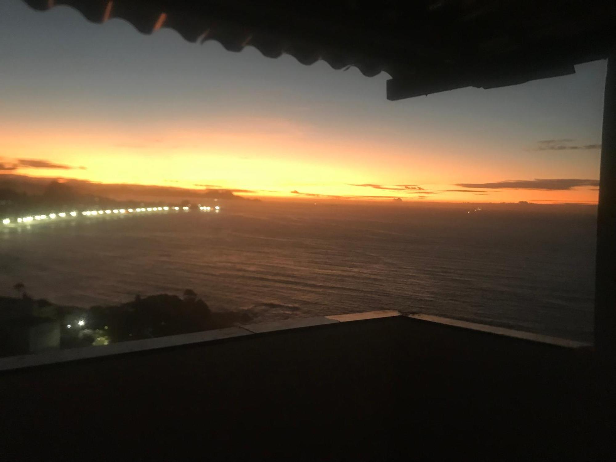 Bella Vista Vidigal