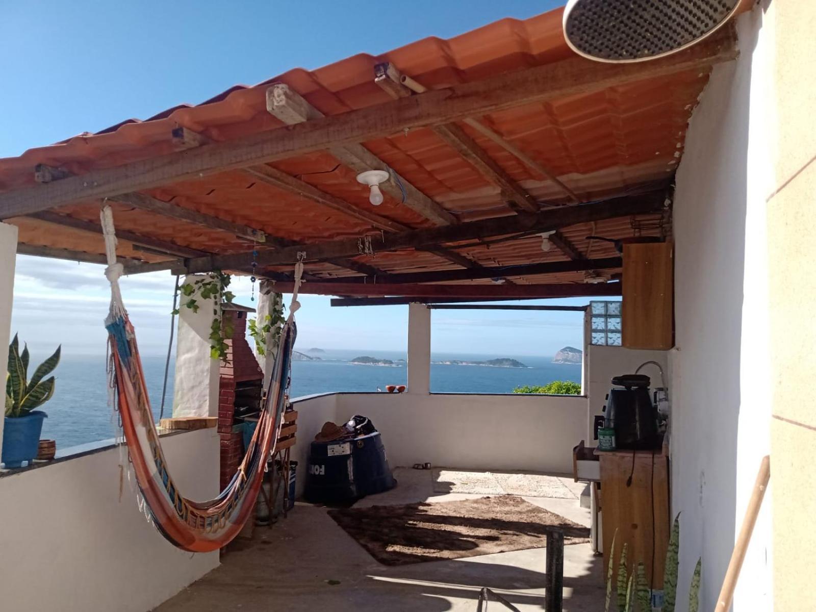 Bella Vista Vidigal * Rio de Janeiro