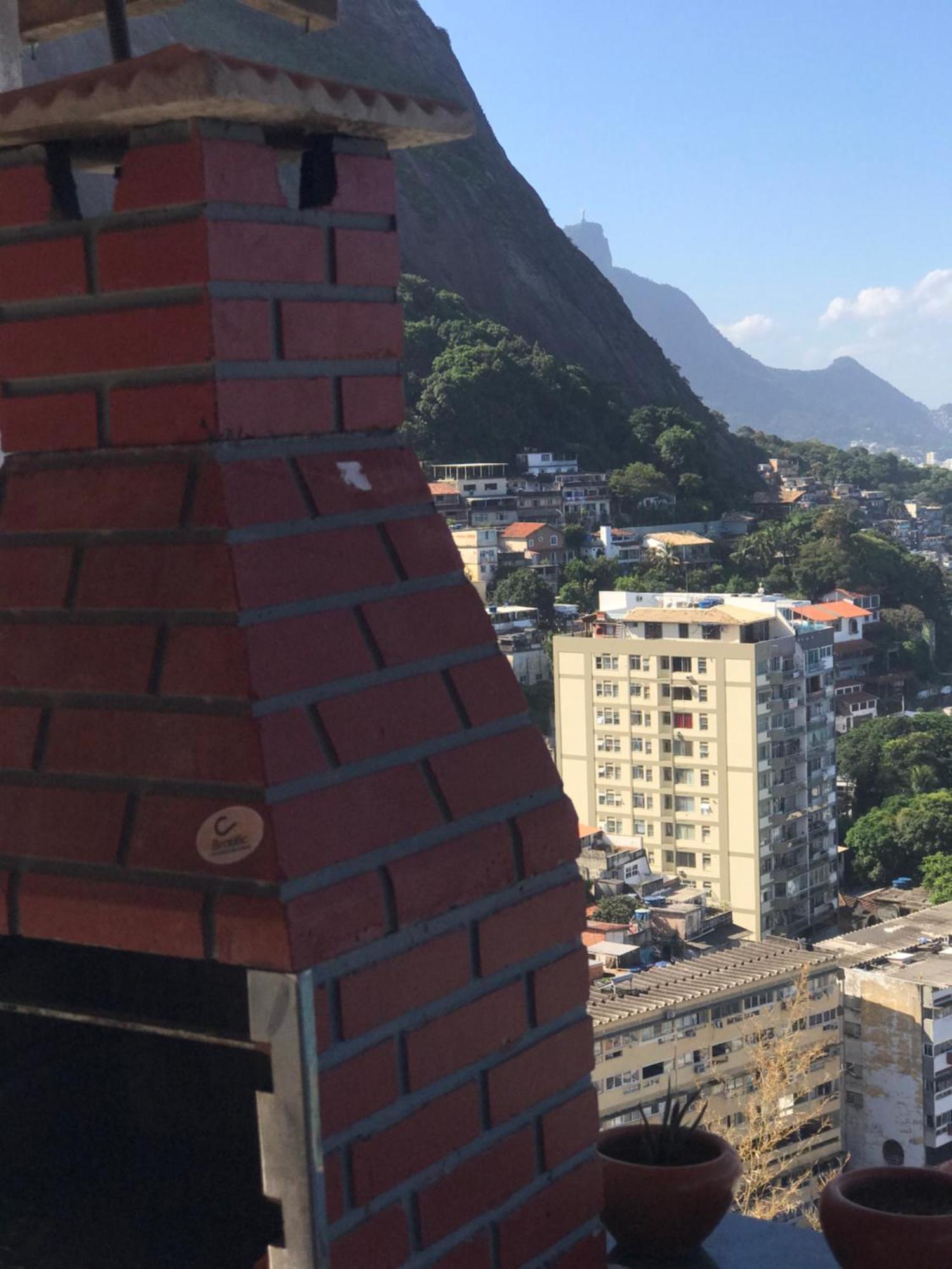 Bella Vista Vidigal Albergue Rio de Janeiro