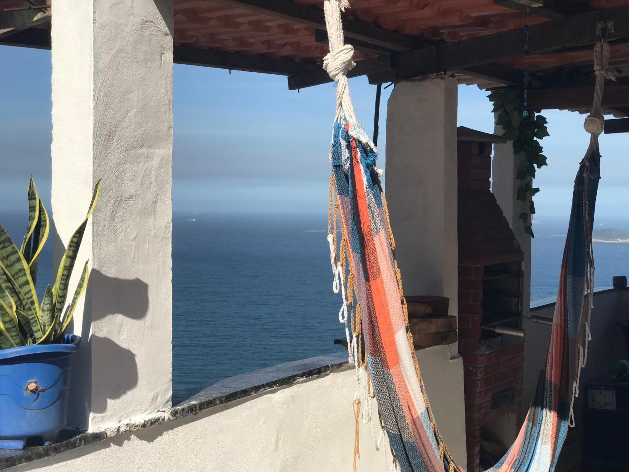 Albergue Bella Vista Vidigal