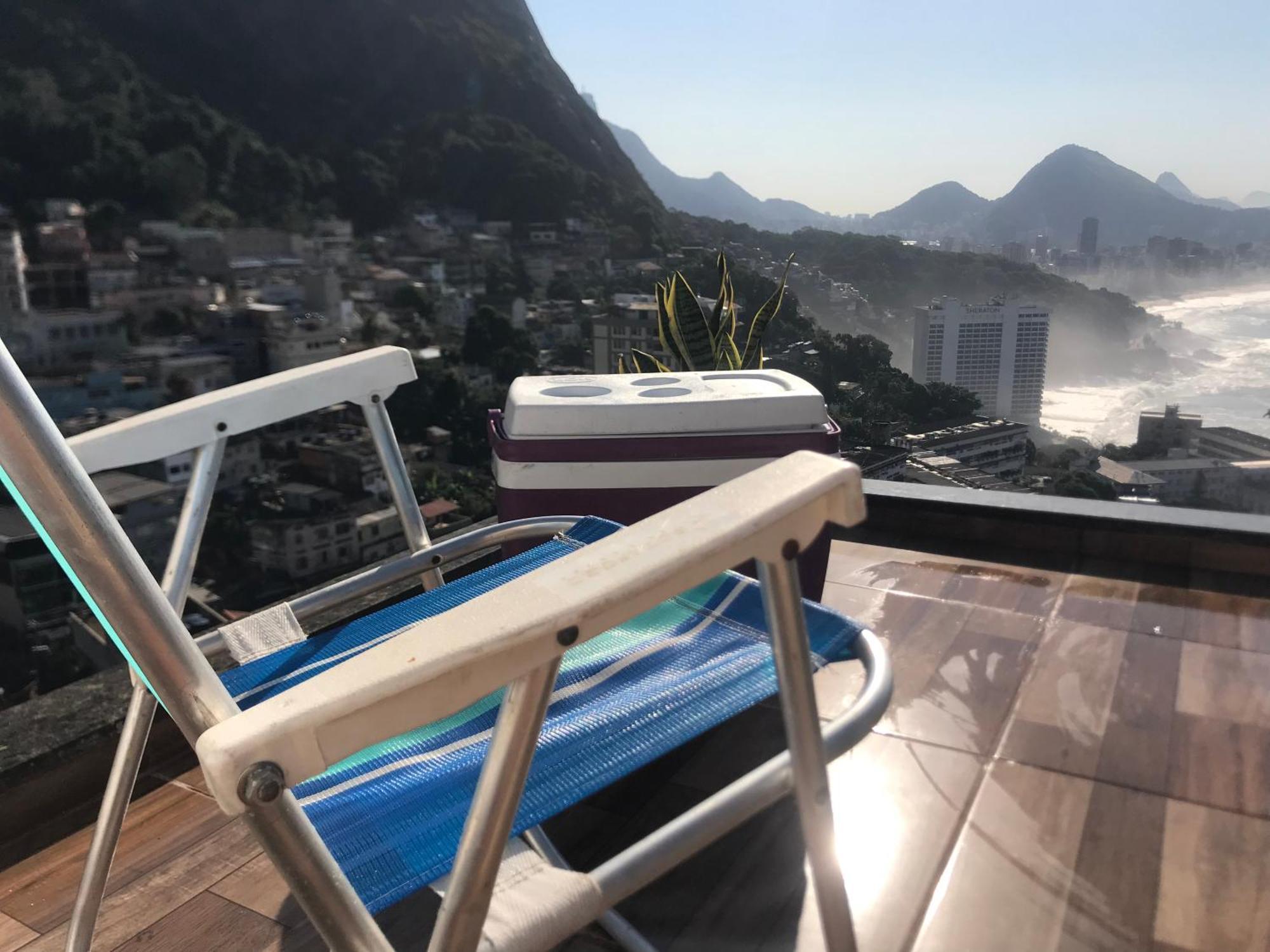 Hostel Bella Vista Vidigal *