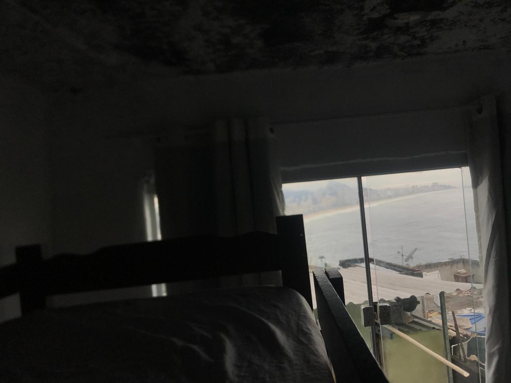 Bella Vista Vidigal Rio de Janeiro